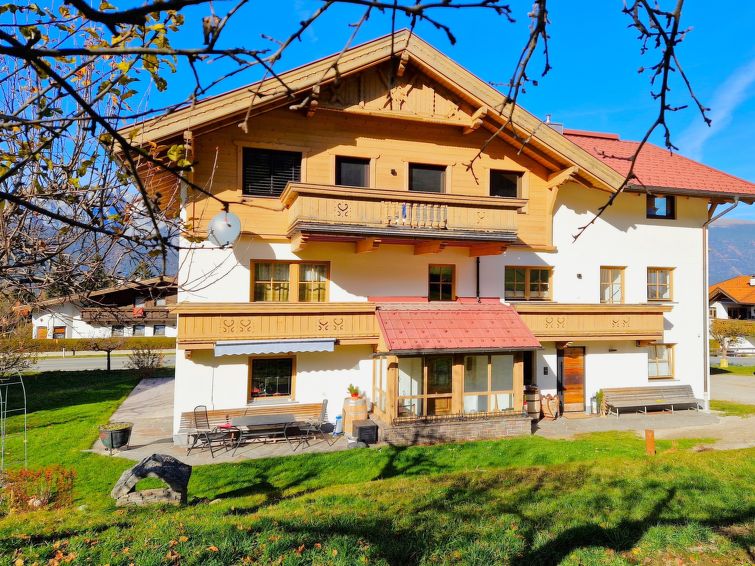Almluft - Schwaz