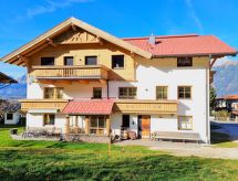 Knus appartement Wildschütz met bergzicht in Weerberg, Tirol - thumbnail 1