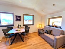 Knus appartement Wildschütz met bergzicht in Weerberg, Tirol - thumbnail 3