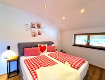 Knus appartement Wildschütz met bergzicht in Weerberg, Tirol - thumbnail 4