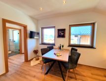 Knus appartement Wildschütz met bergzicht in Weerberg, Tirol - thumbnail 6