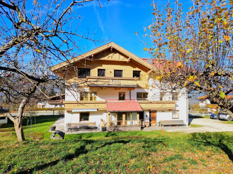 Schneiderhof - Schwaz