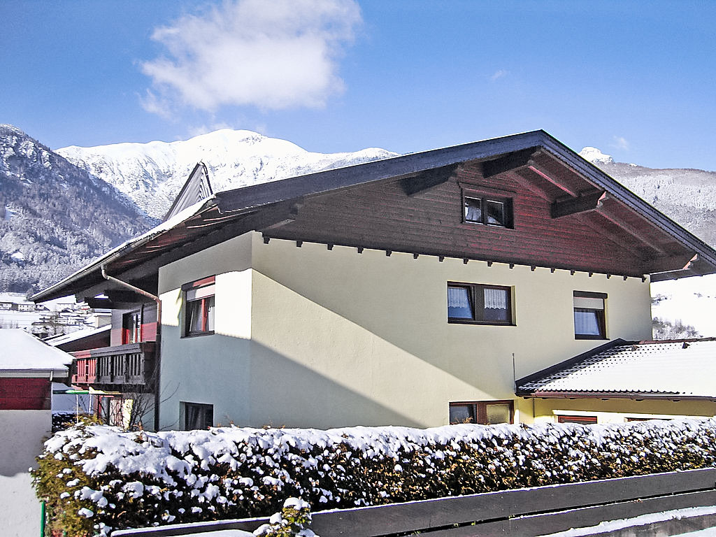 Ferienwohnung Spörr Ferienwohnung  Wipptal