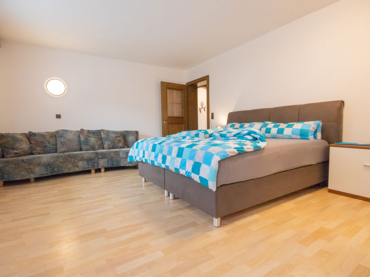 Search and Stay destination Navis, Tirol - Austria from AU$ 429. Spörr