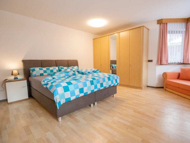Search and Stay destination Navis, Tirol - Austria from AU$ 429. Spörr