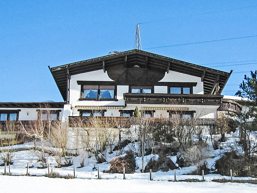 Ferienwohnung Lener Ferienwohnung  Wipptal