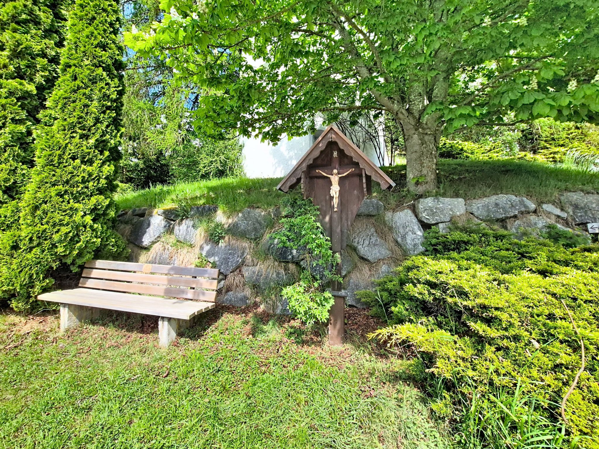 Halbeis - Buiten