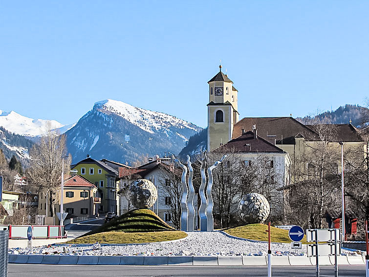 Apartamento  Biegel-Kraus