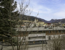 Ferienwohnung Biegel-Kraus