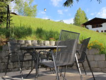 Ferienwohnung Biegel-Kraus