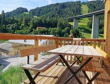 Ferienhaus mit 4 Schlafzimmern für bis zu 8 P.