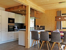 Ferienhaus mit 4 Schlafzimmern für bis zu 8 P.