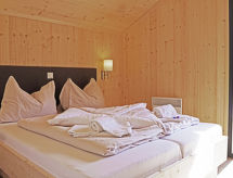Ferienhaus mit 4 Schlafzimmern für bis zu 8 P.