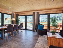 Ferienhaus mit 4 Schlafzimmern für bis zu 8 P.