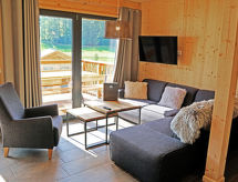 Ferienhaus mit 4 Schlafzimmern für bis zu 8 P.