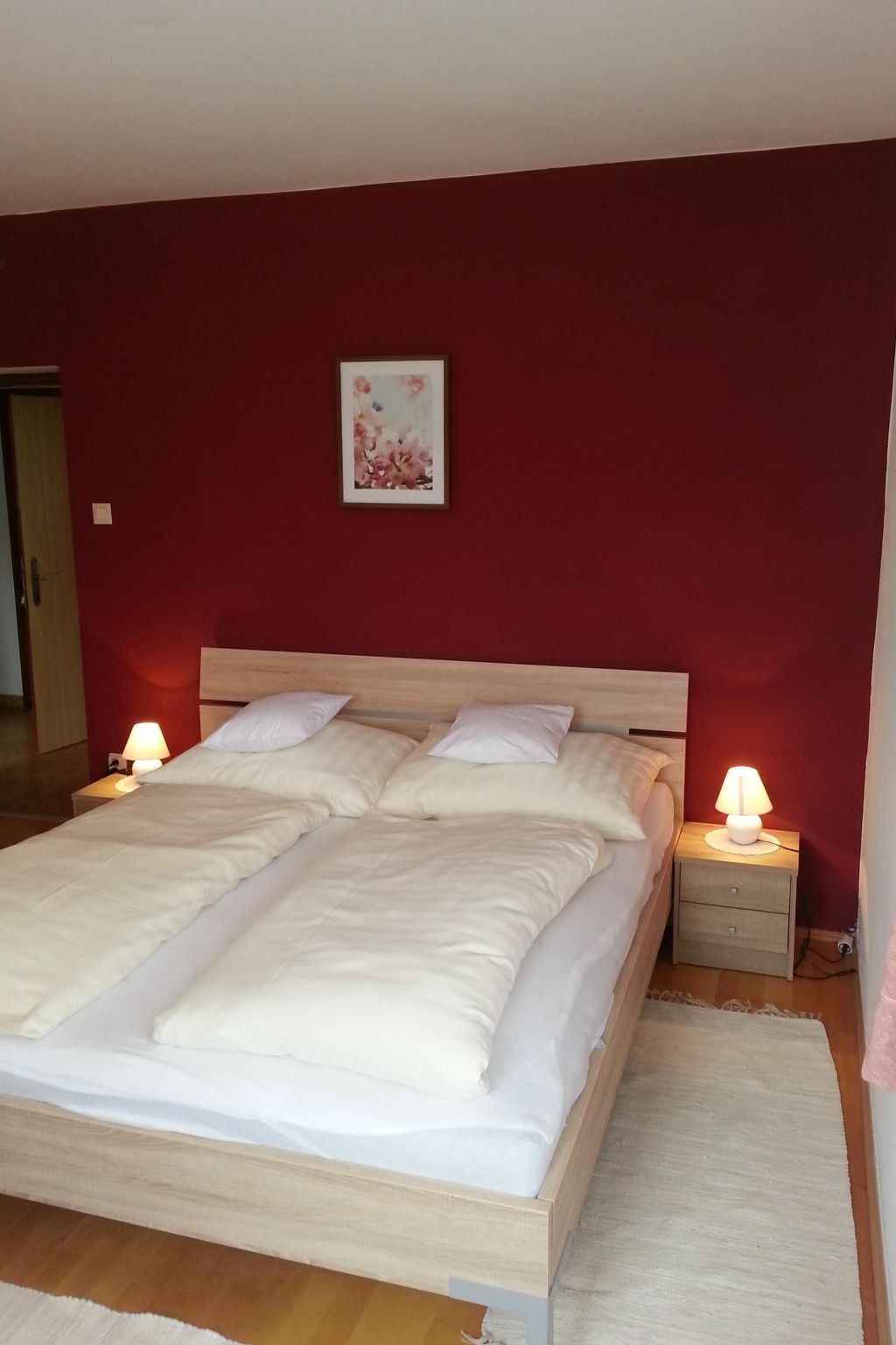 2 Ferienhaus Gassner in Navis-Inside