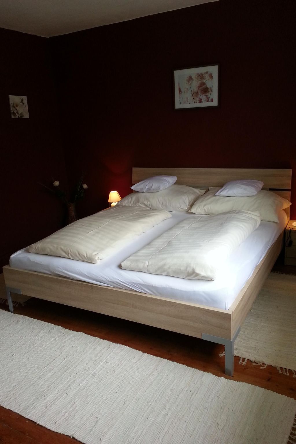 2 Ferienhaus Gassner in Navis-Inside