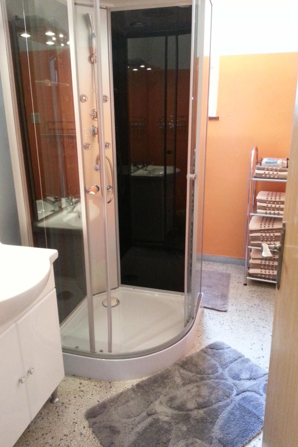 2 Ferienhaus Gassner in Navis-Inside