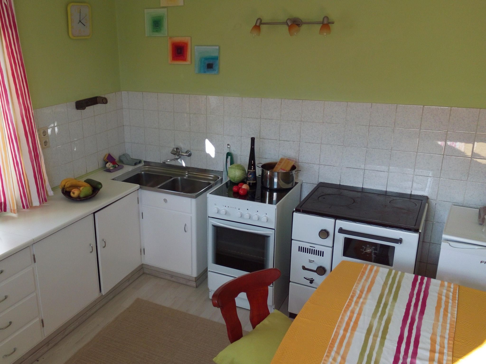 2 Ferienhaus Gassner in Navis-Inside