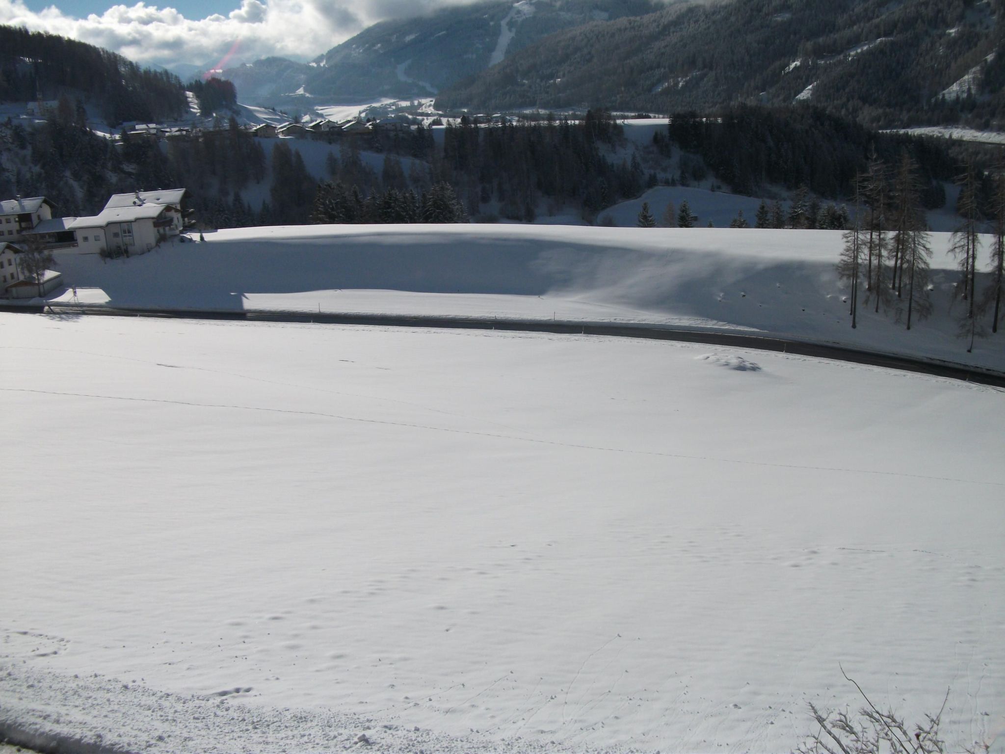 2 Ferienhaus Gassner in Navis-Inside