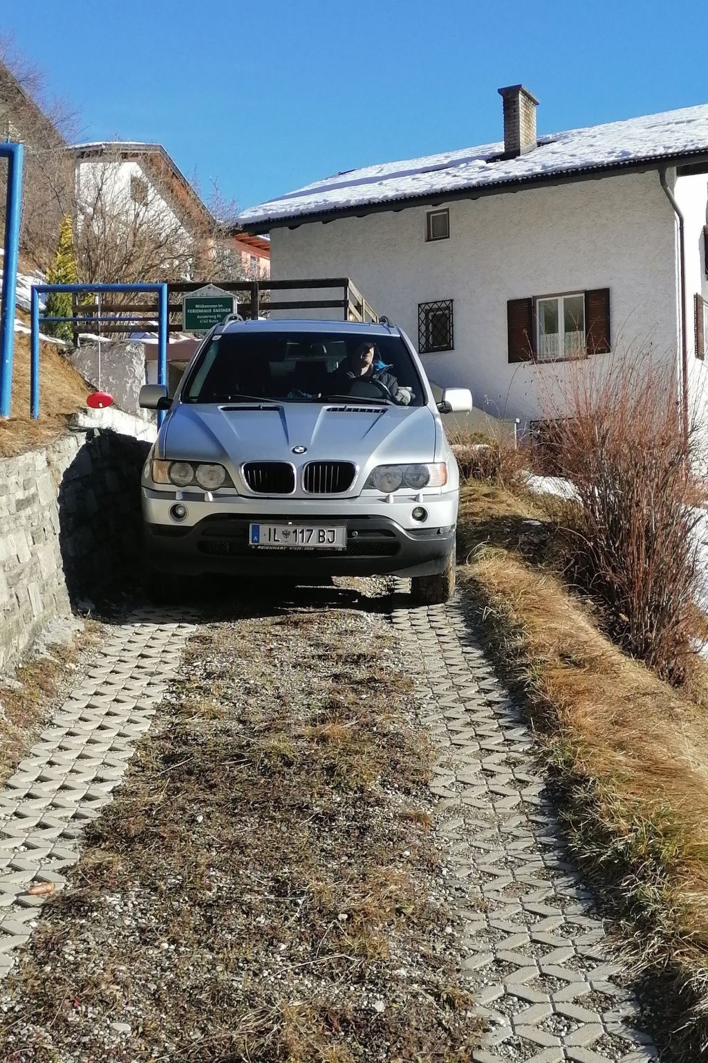 2 Ferienhaus Gassner in Navis-Inside