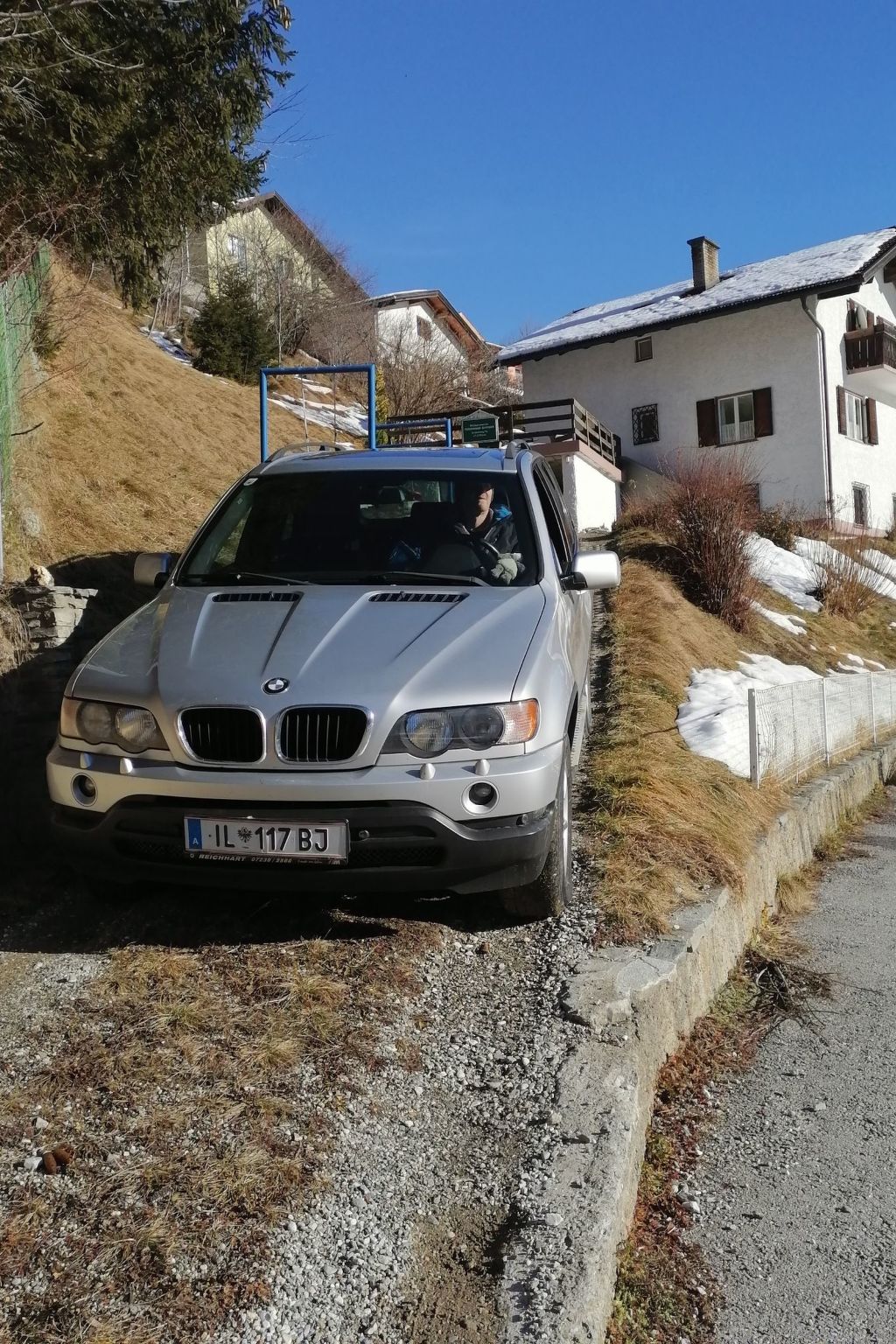 2 Ferienhaus Gassner in Navis-Inside