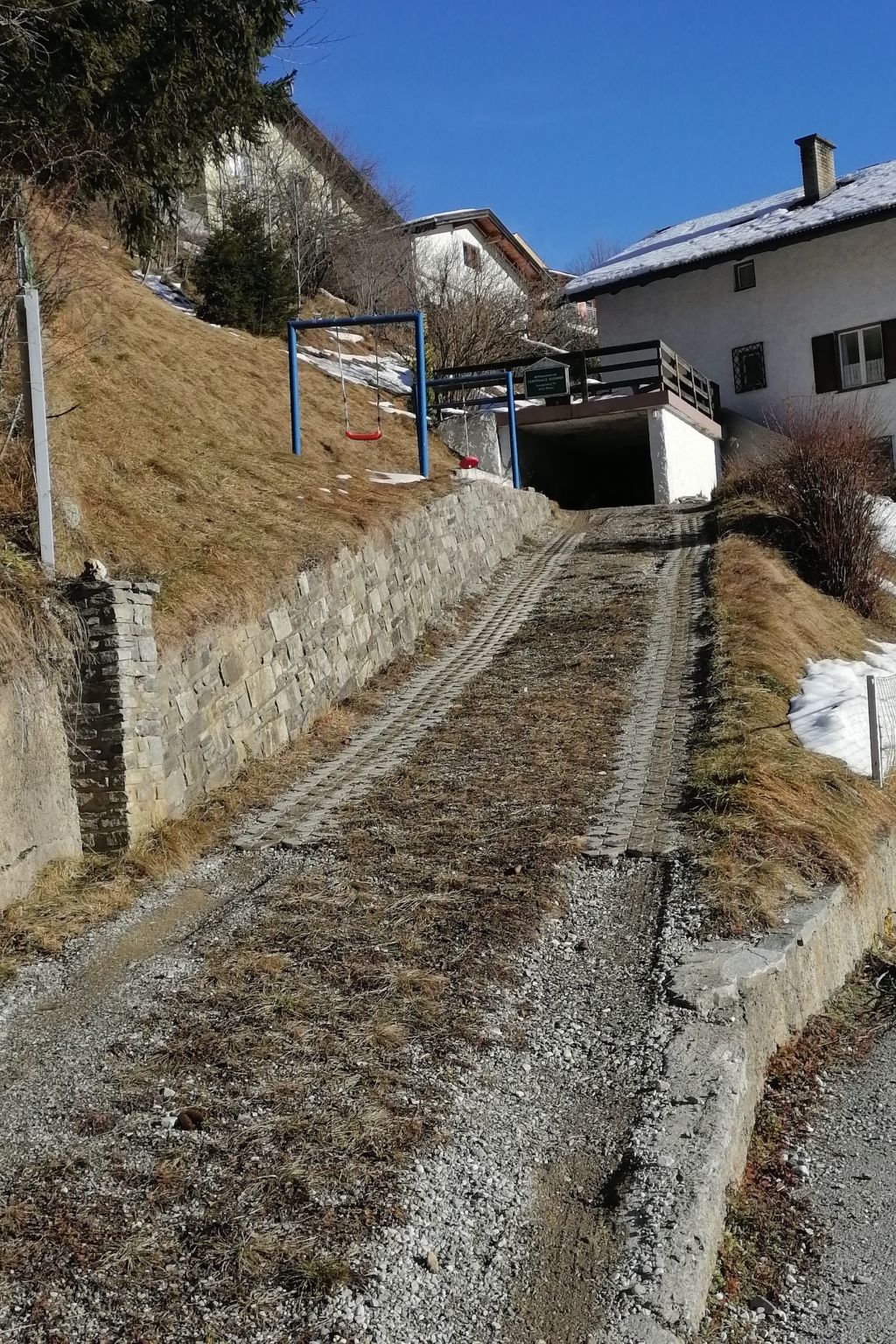 2 Ferienhaus Gassner in Navis-Inside