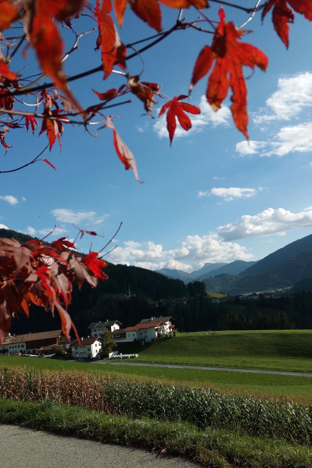 Ferienhaus Gassner in Navis-Binnen