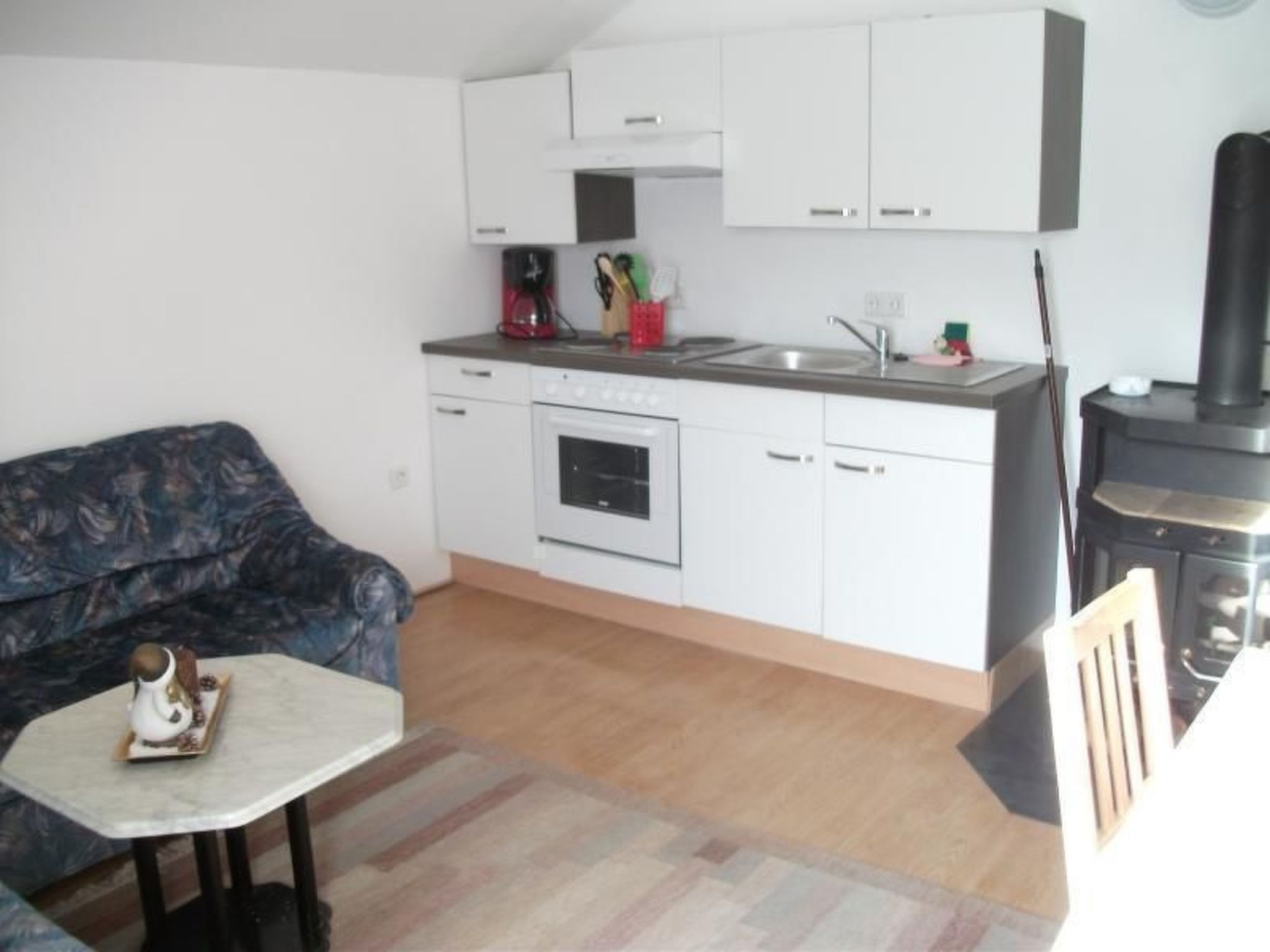 Ferienhaus Gassner in Navis-Binnen