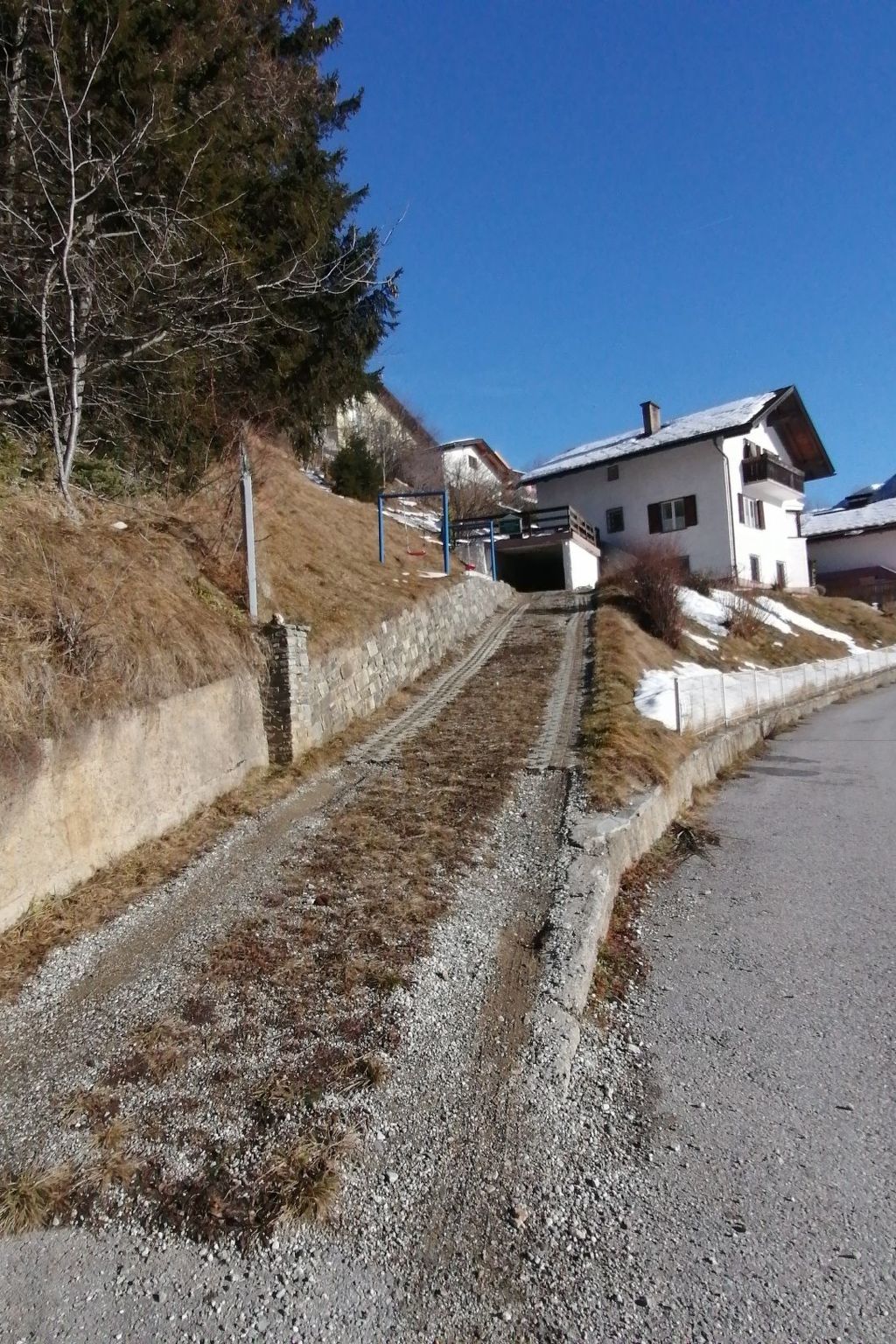 Ferienhaus Gassner in Navis-Binnen
