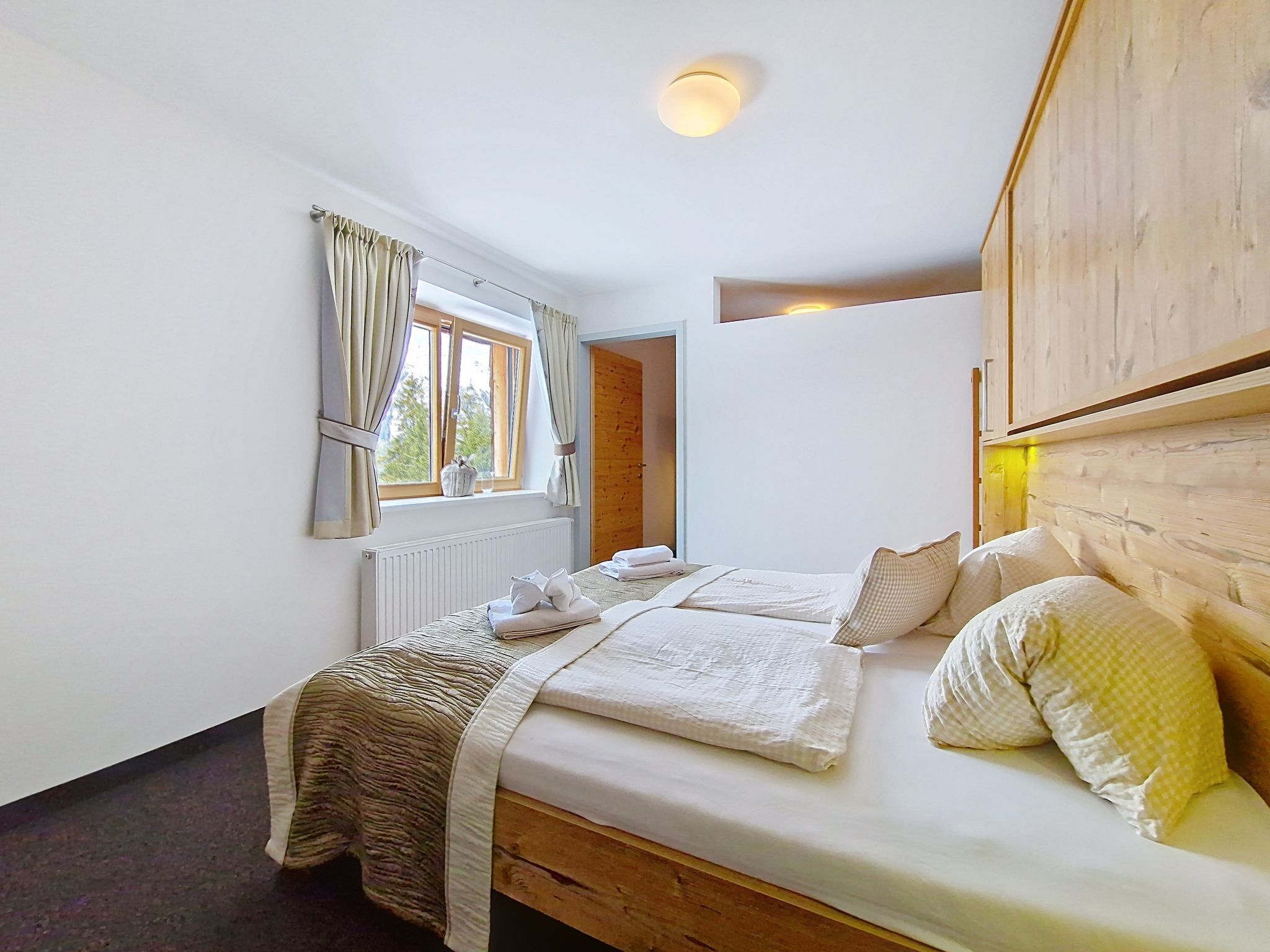 Appartement Naviser Hütte – Chambre, photo 49 sur 64