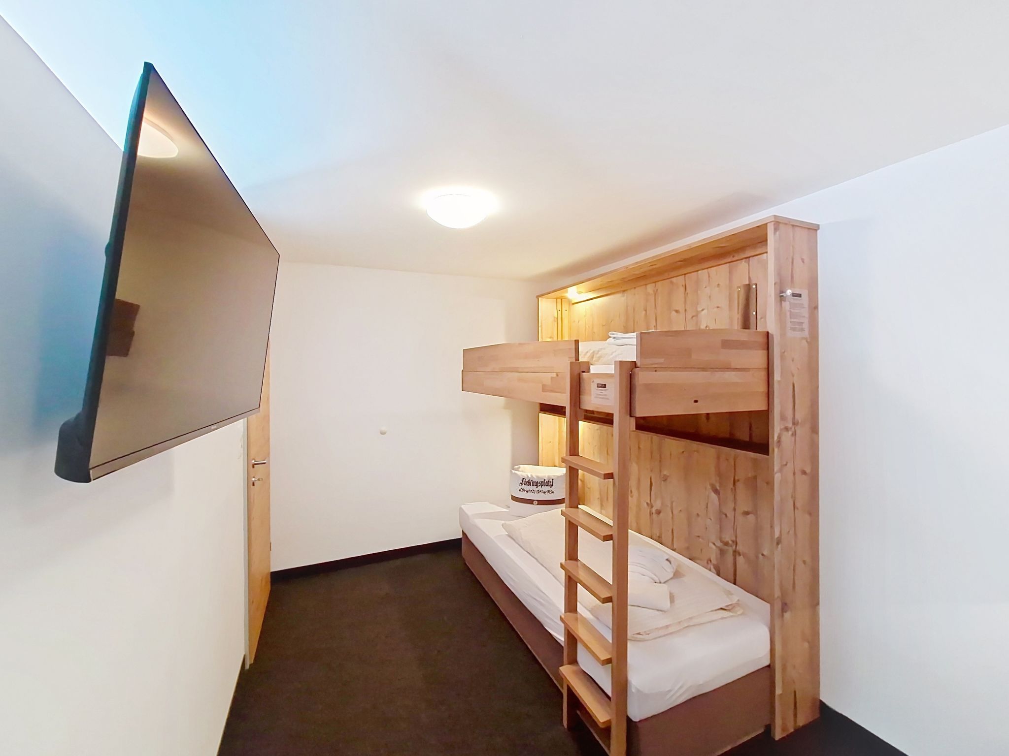 Appartement Naviser Hütte – Chambre, photo 51 sur 64