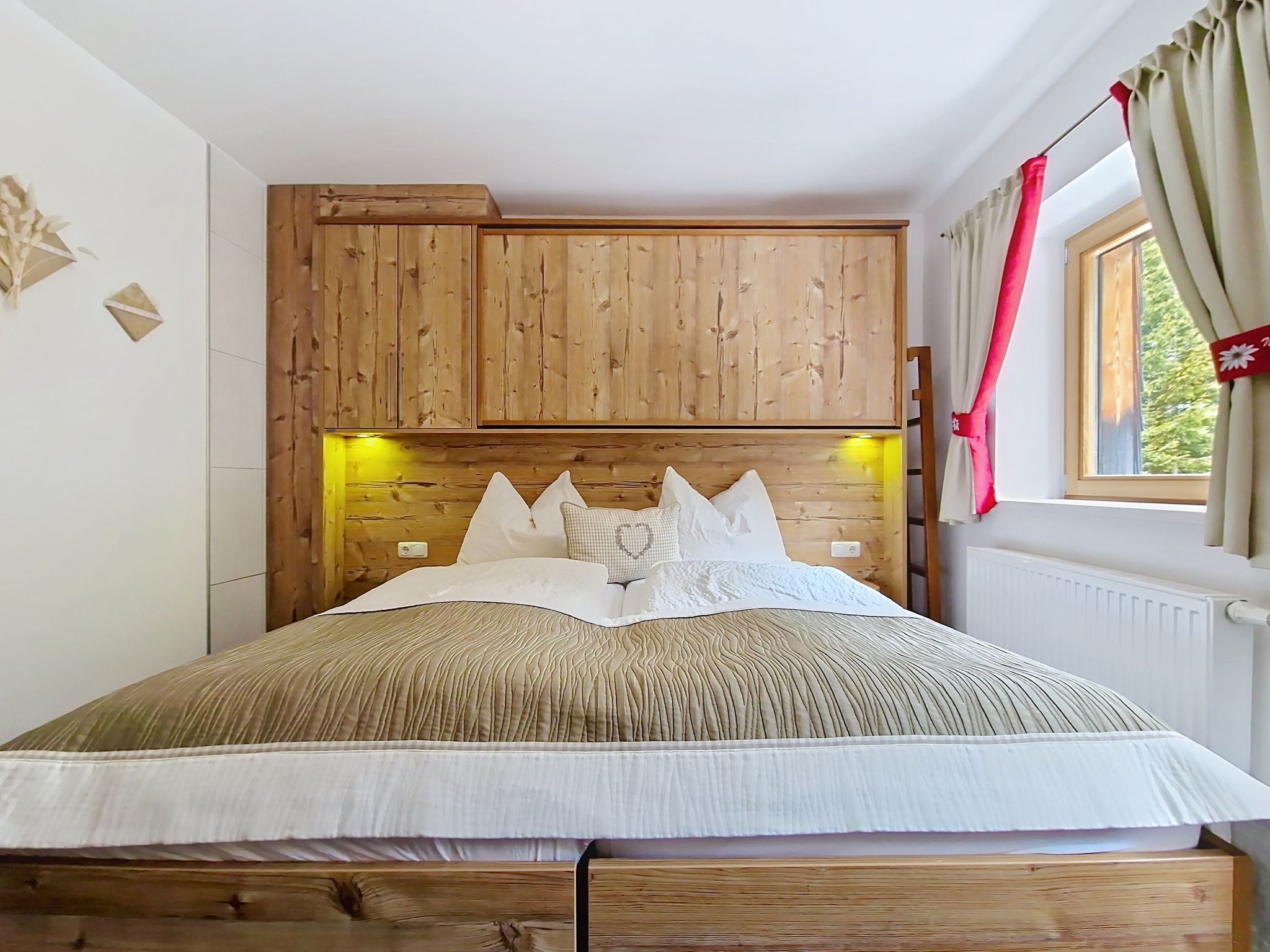 Appartement Naviser Hütte – Chambre, photo 46 sur 65