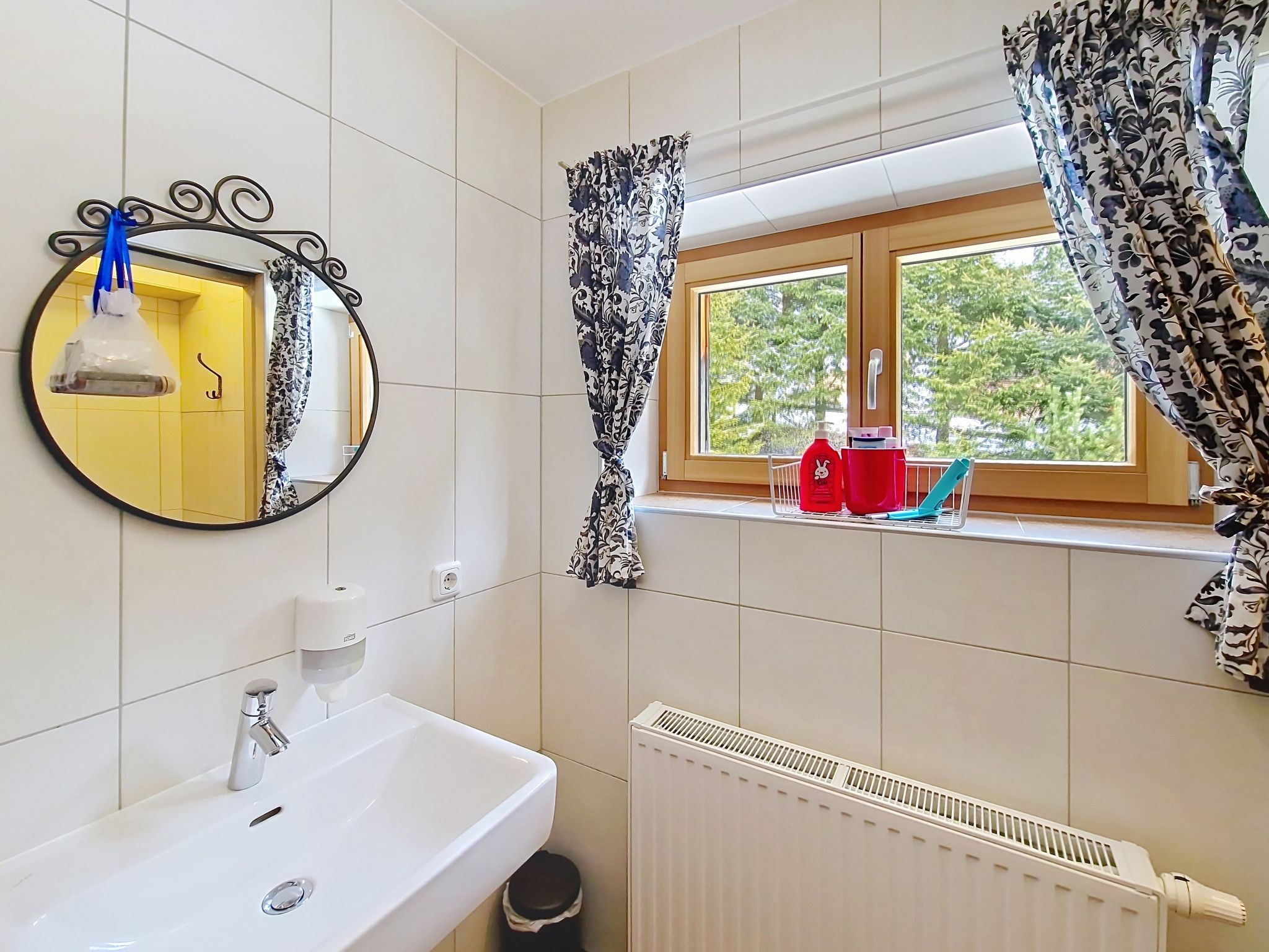 Appartement Naviser Hütte – Salle de bains, photo 49 sur 65
