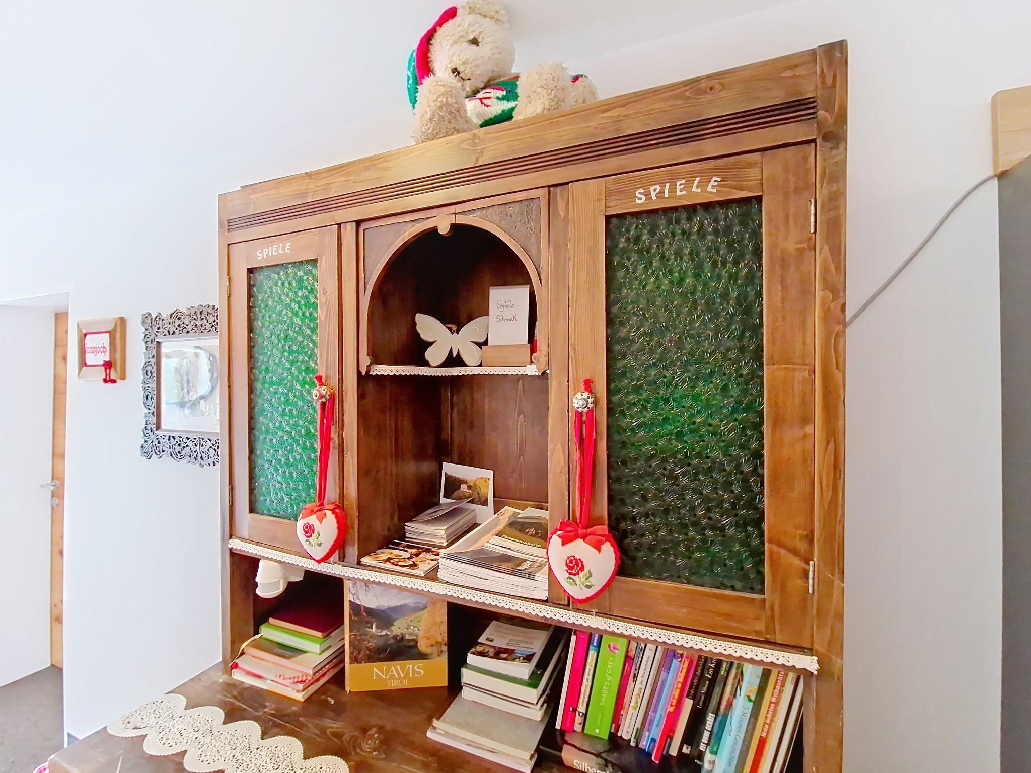 Appartement Naviser Hütte – Intérieur, photo 50 sur 65