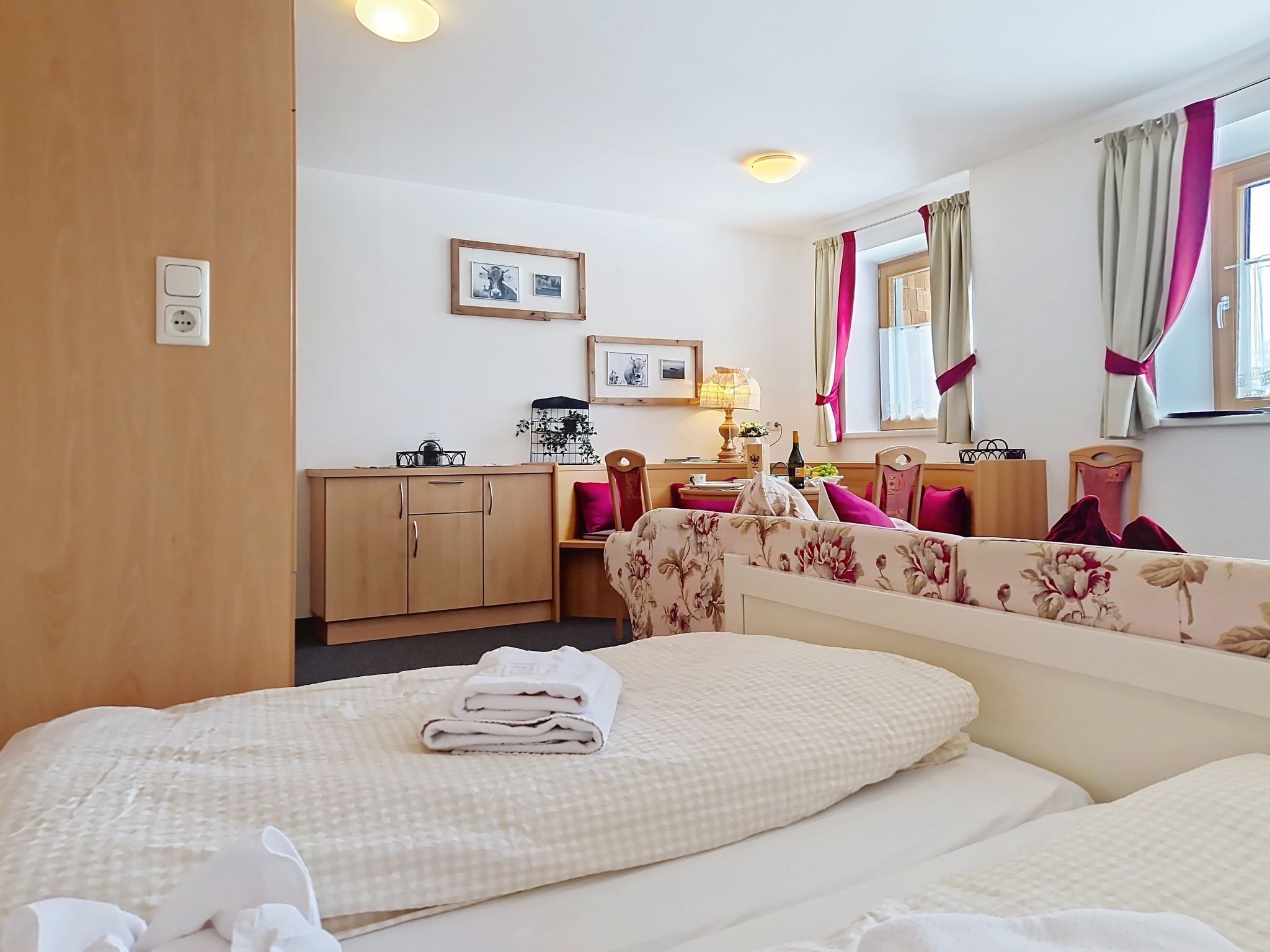 Appartement Naviser Hütte – Chambre, photo 45 sur 61