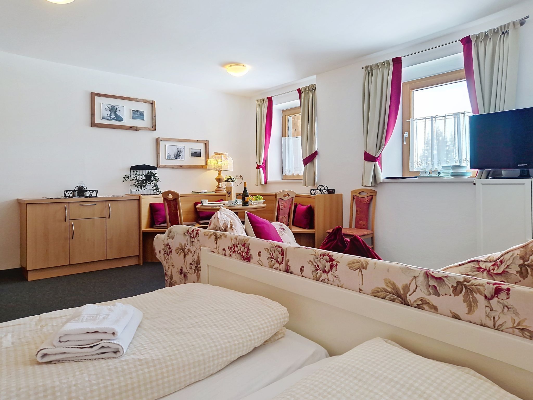 Appartement Naviser Hütte – Séjour, photo 44 sur 61