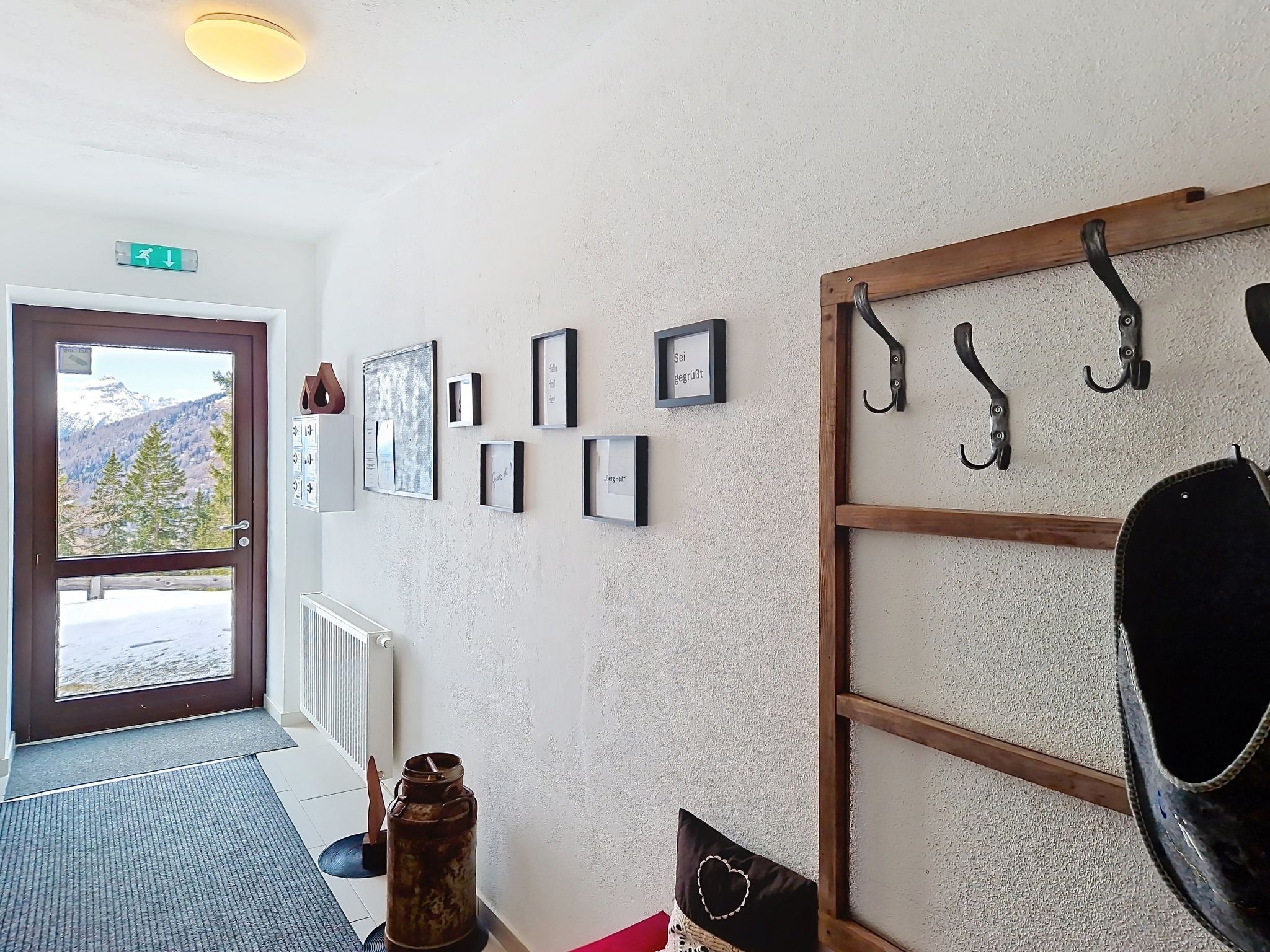 Appartement Naviser Hütte – Intérieur, photo 18 sur 61