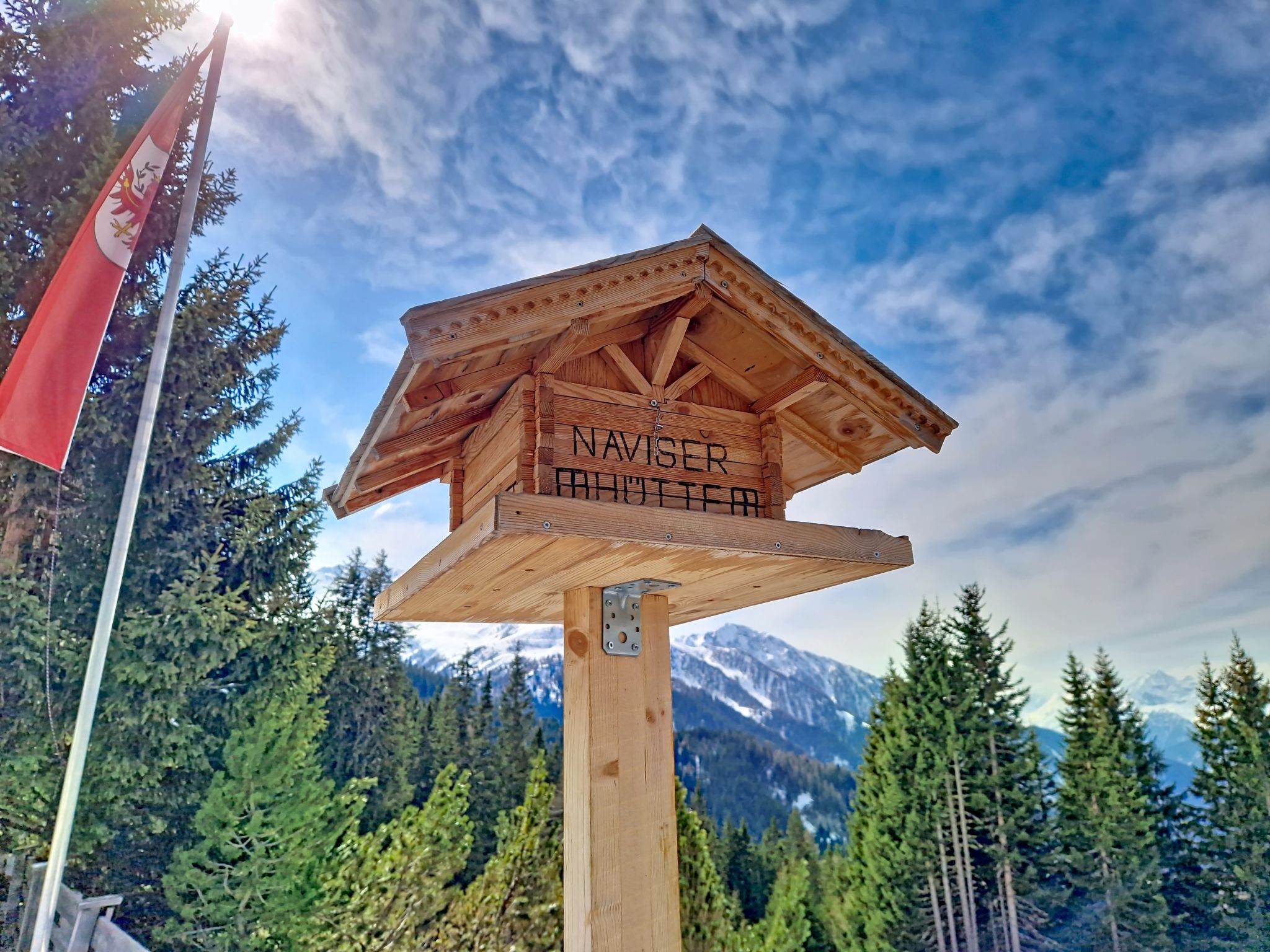 Naviser Hütte - Image 2