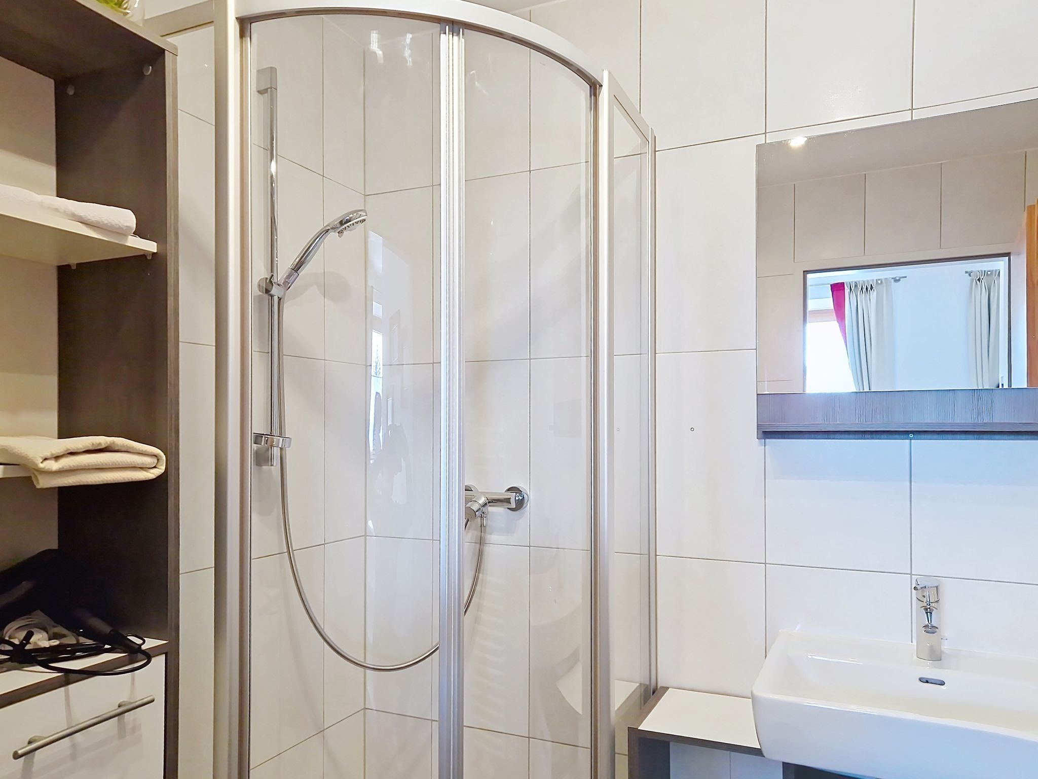 Appartement Naviser Hütte – Salle de bains, photo 46 sur 61
