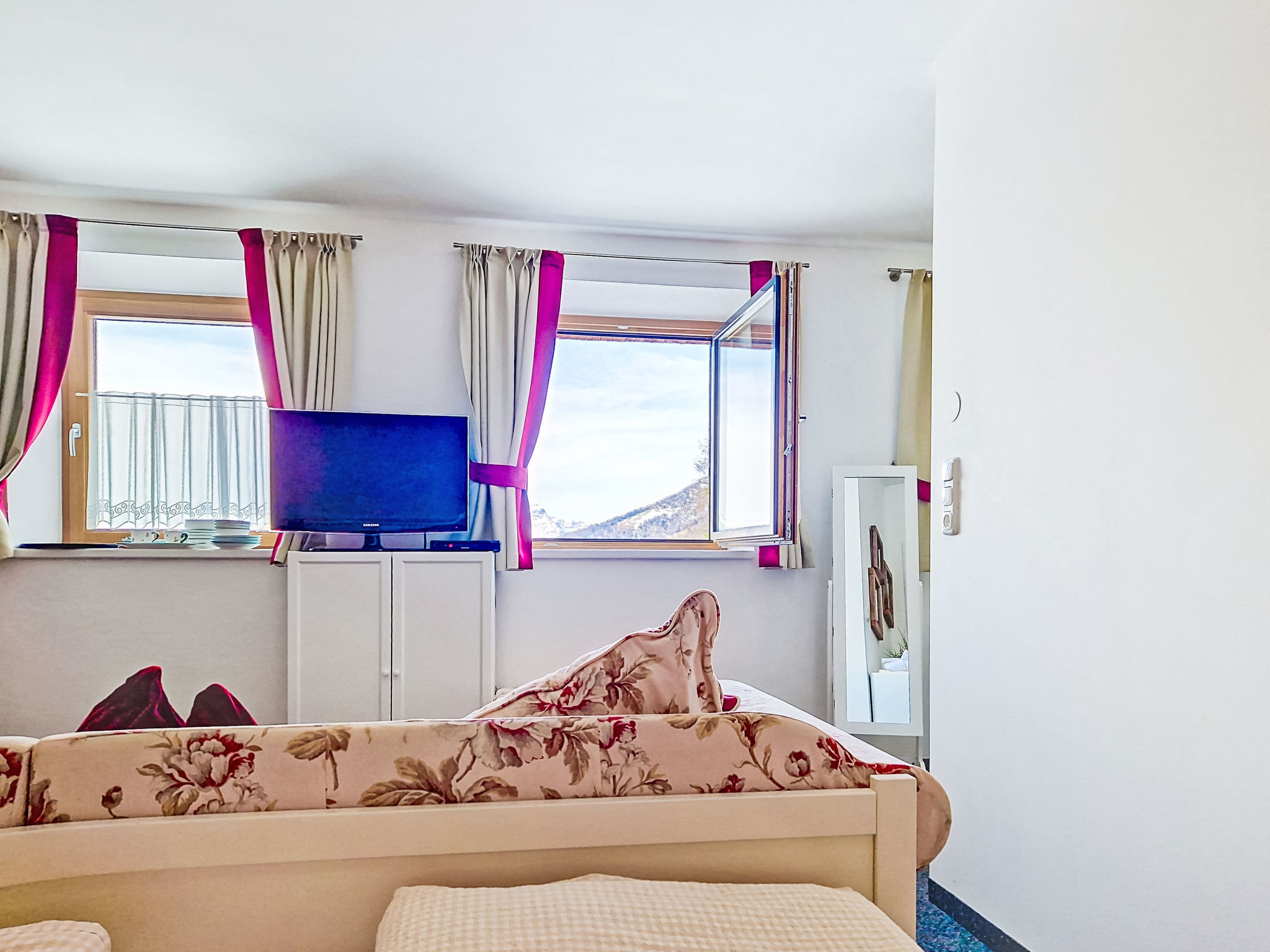 Appartement Naviser Hütte – Séjour, photo 47 sur 61