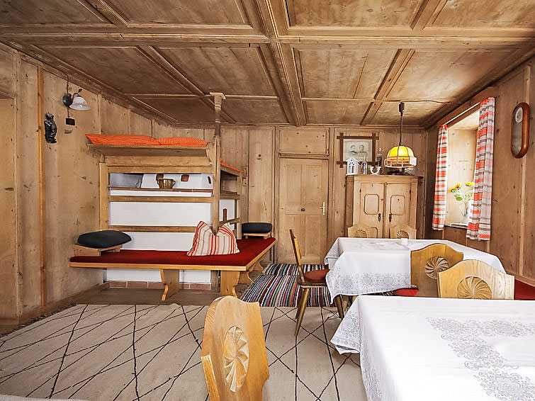 Search and Stay destination Innerschmirn, Tirol - Austria from AU$ 315. Mucherhof