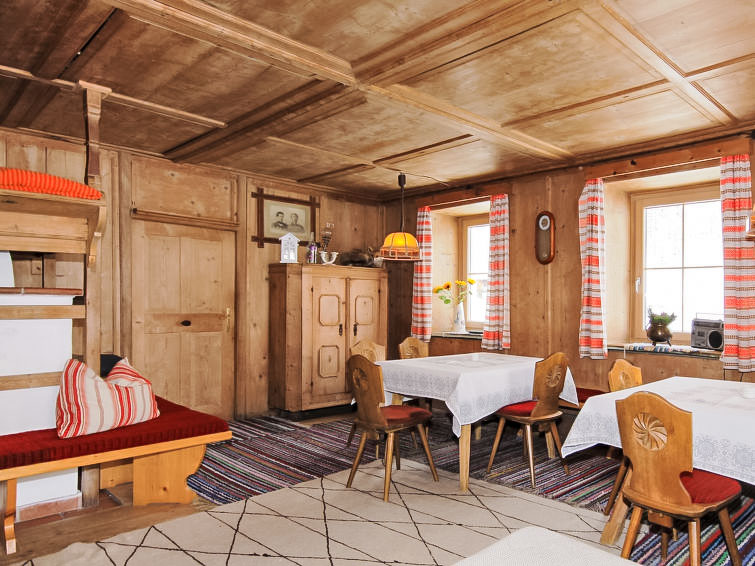 Search and Stay destination Innerschmirn, Tirol - Austria from AU$ 315. Mucherhof