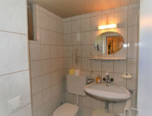 Casa di vacanze Chalet Antritt