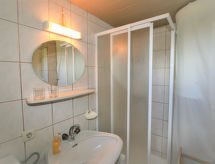 Casa di vacanze Chalet Antritt