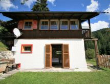 Casa di vacanze Chalet Antritt