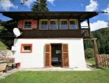 Holiday home Chalet Antritt