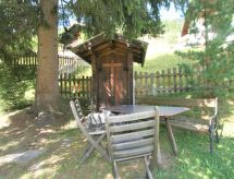 Holiday home Chalet Antritt