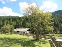 Holiday home Chalet Antritt