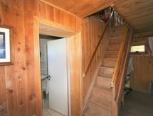 Casa di vacanze Chalet Antritt